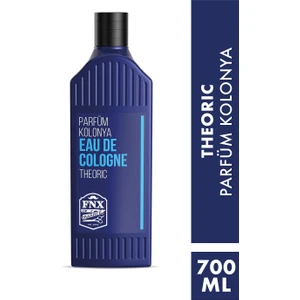 Barber Traş Losyonu 700 ml Theorıc