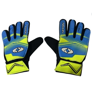 Fast  Mavi Çocuk Kaleci Eldiveni