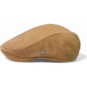 Karnas Şapka Klasik Erkek Şapka Kışlık Model Bedensiz Lastikli Tasarım