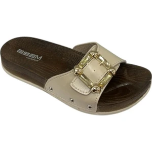 Tam Ortopedik Günlük Terlik