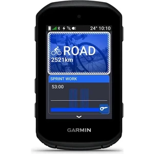 Edge 550 Gps Bisiklet Bilgisayarı