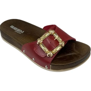 Tam Ortopedik Günlük Terlik