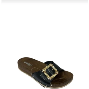 Tam Ortopedik Günlük Terlik