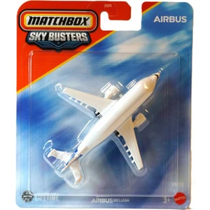 Sky Busters - Airbus Beluga (1/64) HVM54