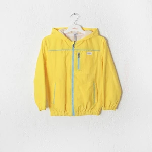 E-Kapsonlu Yagmurluk(1-5)