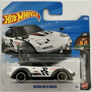 2026 Case Hot Wheels Mazda Mx-5 Miata