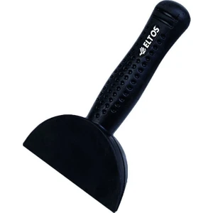 Ergonomik Derz Spatulası Siyah Efs 101 Eltos
