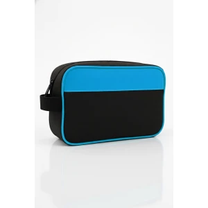 Kişisel Bakım Çantası - Makyaj Çantası - El Çantası - Kozmetik Çantası - Tıraş Çantası - Organizer El Çantası