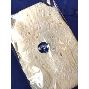 Glütensiz Tandır Lavaşı (Mayasız, Laktozsuz, Vegan) Rolla Gluten Free Geleneksel