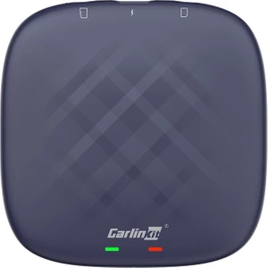 Tbox Plus 4 – Android 13.0 Aı Box – 4gb Ram + 64GB Rom – Wireless Carplay & android auto