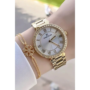 Daniel Klein Kadın Kol Saati