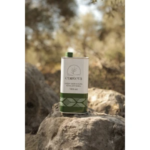 Soğuk Sıkım Naturel Sızma Zeytinyağı 1 L