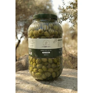 Köyden Size Enotera Yeni Sezon Kırma Zeytin 5 kg