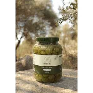 Köyden Size Enotera Yeni Sezon  Kırma Zeytin 2 kg