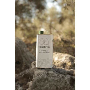 Natürel Sızma Zeytinyağı 1 Lt