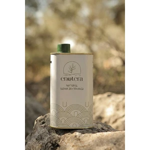 Natürel Sızma Zeytinyağı 500 ml