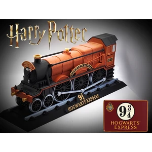 Forge Triverse Harry Potter Hogwarts Express Buharlı Tren