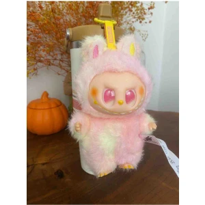 Labubu Big Intro Enerji Figür