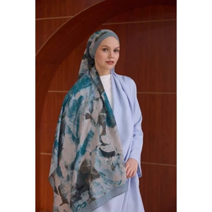 Bambu Kraş Şal 7020