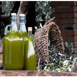 Şirince Pazarlama Zeytinyağ ( Soğuk Sıkım)
