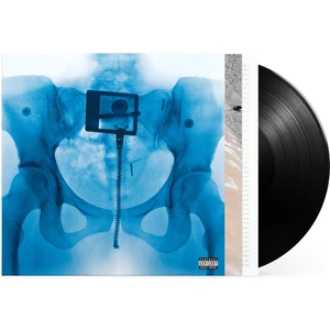 Lorde / Virgin (Plak)