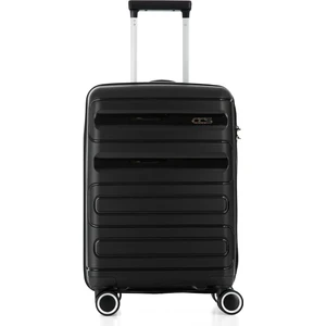 ÇÇS 5225 Polipropilen Kabin Boy Valiz