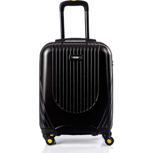 Abs Kabin Boy Valiz 5197 Siyah