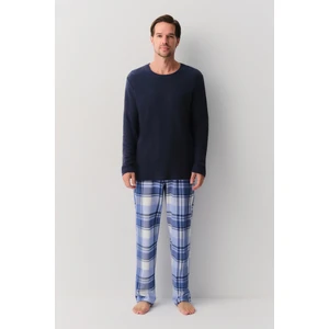 Sam Erkek Pijama Takımı