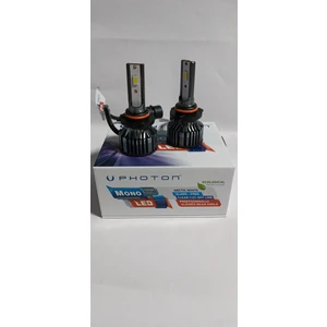 Mono LED Xenon Headlight