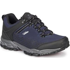 Flake-G Lacivert Waterproof Ayakkabı