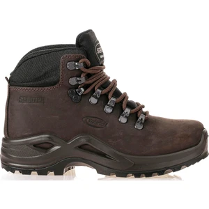 G1221CKO Koyu Kahve Crazy Deri Watertıght Outdoor Trekkin