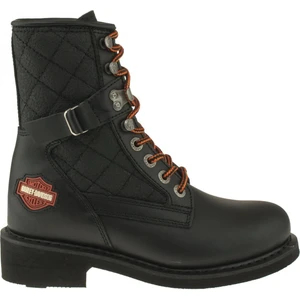 Harley Davidson Harley-Davidson New Worker Kadın Bot