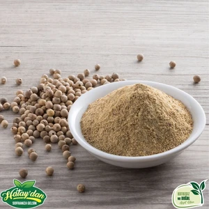 Yörem Antakya Beyaz Karabiber (Toz) 500 Gr.