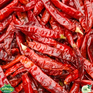 Yörem Antakya Acı Atom Biber 250 gr