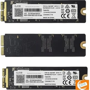 Macbook Pro EMC2678 512GB SSD Disk A1502 512GB SSD Disk
