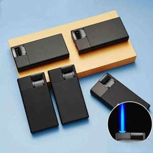 Str Metal Rüzgar Çakmak 1 Adet