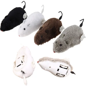 Kedi ve Köpek Fare Oyuncağı