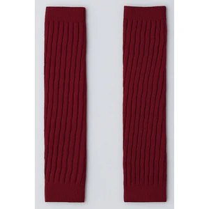 Basic Kalın Pamuk Içerikli Tozluk