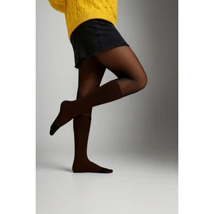 Burunsuz Topuklu Basic Pamuk Içerikli Yoga Tozluk