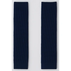 Basic Kalın Pamuk Içerikli Tozluk