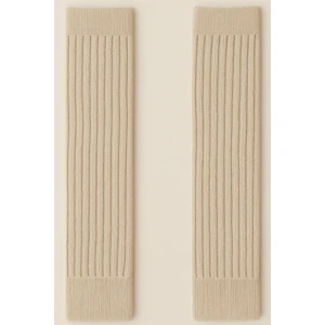 Basic Kalın Pamuk Içerikli Tozluk