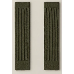 Basic Kalın Pamuk Içerikli Tozluk