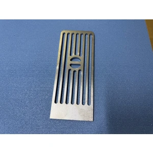 Albusoba Süper Çelik Eko Izgara