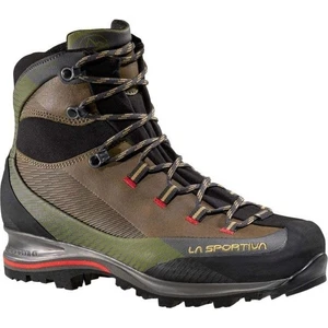 La Sportiva Trango Trk Leather Tango Red  Outdoor Bot