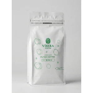 Visera Öğütülmüş  Filtre Kahve