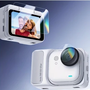 INSTA360 Go Ultra Ekran Koruma Filmi