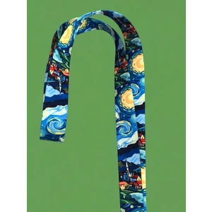 Yorum tablo Temalı Yaka Ipi