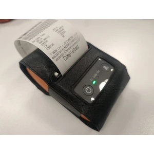 58MM Bluetooth Kablosuz Termal Makbuz Yazıcı