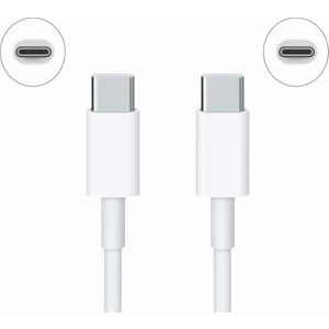 60w Type-C To Type-C Şarj ve Data Kablosu