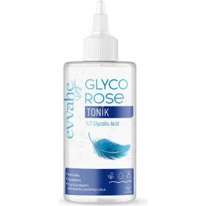 Evvahe Doğal Glycorose Tonik 200ML